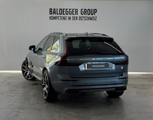 VOLVO XC60 2.0 T8 TE Polestar eAWD