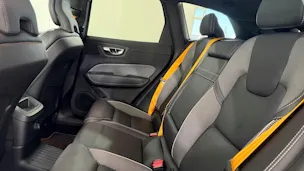 VOLVO XC60 2.0 T8 TE Polestar eAWD