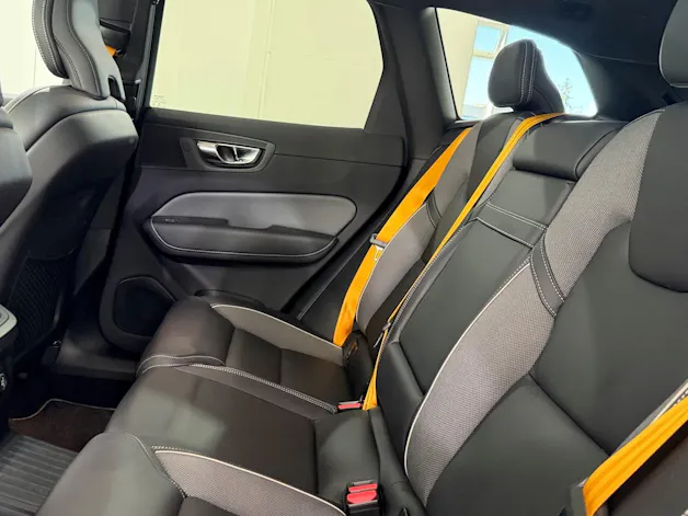 VOLVO XC60 2.0 T8 TE Polestar eAWD