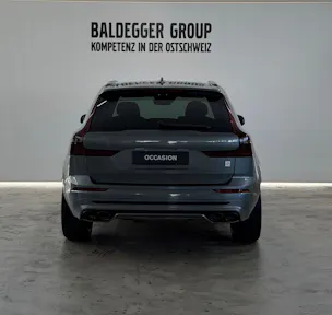 VOLVO XC60 2.0 T8 TE Polestar eAWD