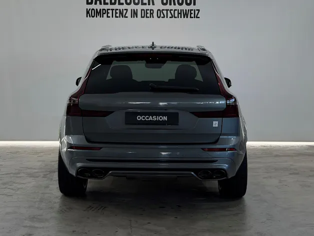 VOLVO XC60 2.0 T8 TE Polestar eAWD