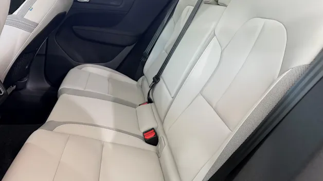 VOLVO EX40 Twin Ultra AWD