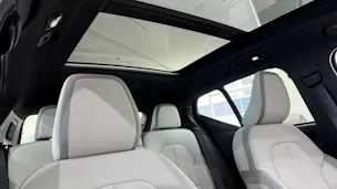 VOLVO EX40 Twin Ultra AWD