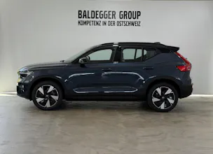 VOLVO EX40 Twin Ultra AWD