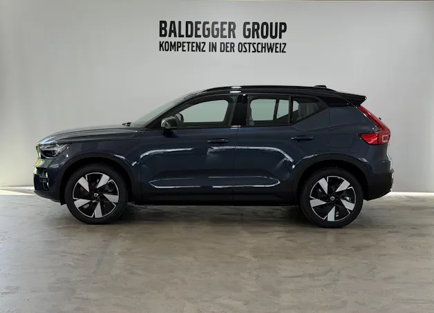 VOLVO EX40 Twin Ultra AWD