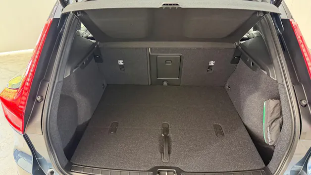 VOLVO EX40 Twin Ultra AWD