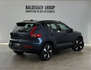 VOLVO EX40 Twin Ultra AWD