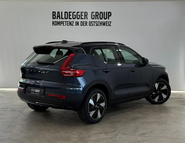 VOLVO EX40 Twin Ultra AWD