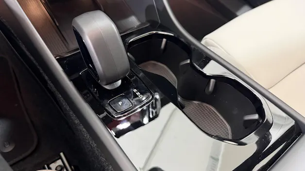 VOLVO EX40 Twin Ultra AWD