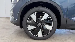 VOLVO EX40 Twin Ultra AWD