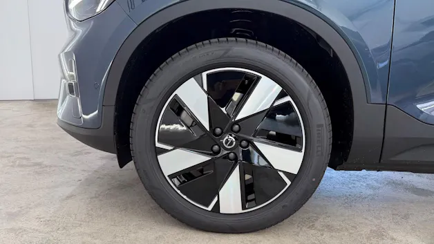 VOLVO EX40 Twin Ultra AWD