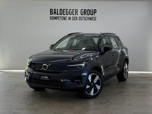 VOLVO EX40 Twin Ultra AWD