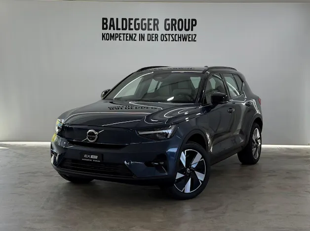 VOLVO EX40 Twin Ultra AWD