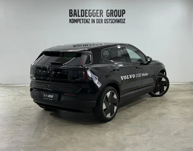 VOLVO EX 30 E60 Twin Plus Performance