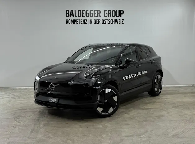 VOLVO EX 30 E60 Twin Plus Performance