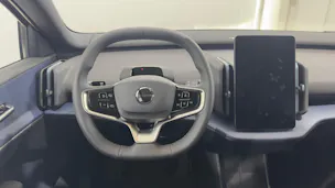 VOLVO EX 30 E60 Twin Plus Performance