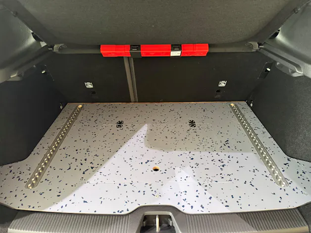 VOLVO EX 30 E60 Twin Plus Performance