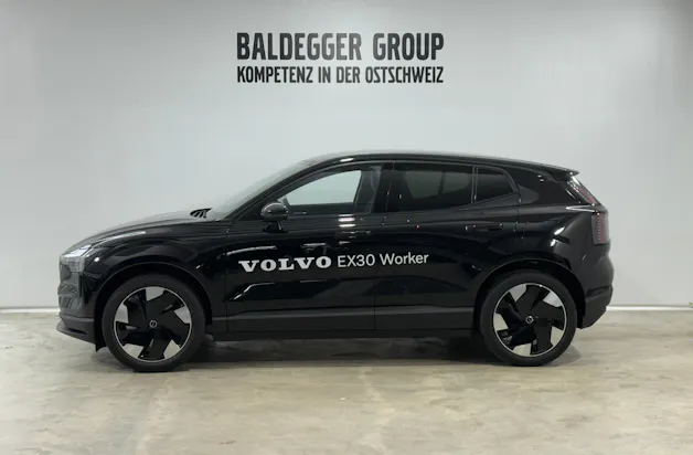 VOLVO EX 30 E60 Twin Plus Performance