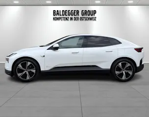 Polestar 4 Long Range Dual Motor Prime