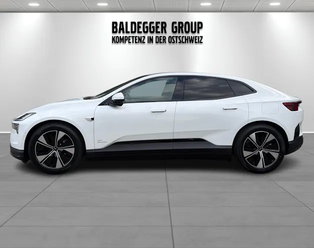 Polestar 4 Long Range Dual Motor Prime
