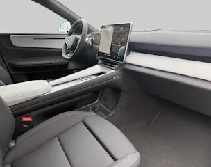 Polestar 4 Long Range Dual Motor Prime