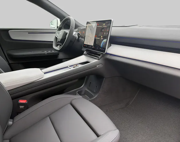 Polestar 4 Long Range Dual Motor Prime
