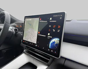 Polestar 4 Long Range Dual Motor Prime