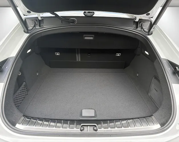 Polestar 4 Long Range Dual Motor Prime
