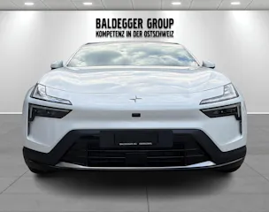 Polestar 4 Long Range Dual Motor Prime