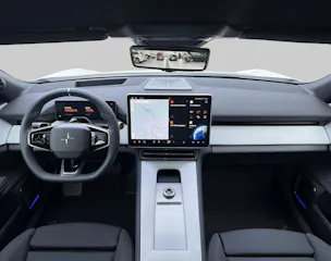 Polestar 4 Long Range Dual Motor Prime