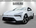 Polestar 4 Long Range Dual Motor Prime