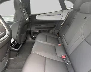 Polestar 4 Long Range Dual Motor Prime