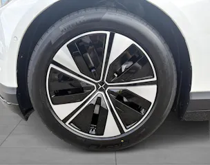 Polestar 4 Long Range Dual Motor Prime