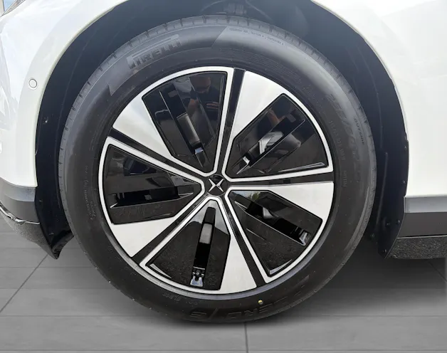 Polestar 4 Long Range Dual Motor Prime