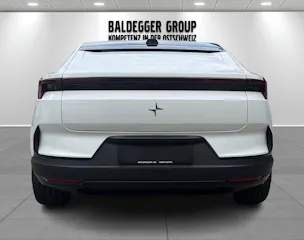 Polestar 4 Long Range Dual Motor Prime
