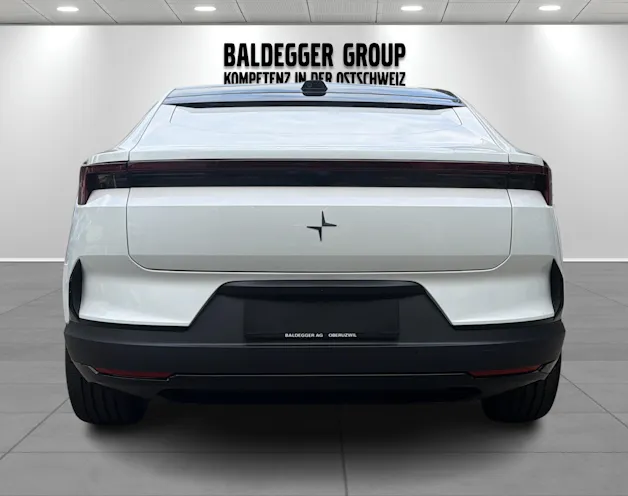 Polestar 4 Long Range Dual Motor Prime
