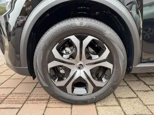 CITROEN C3 Aircross 1.2 Hybrid You+