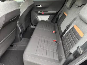 CITROEN C3 Aircross 1.2 Hybrid You+