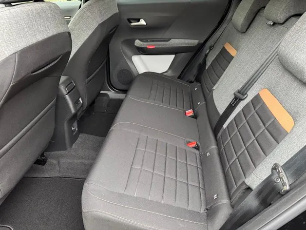 CITROEN C3 Aircross 1.2 Hybrid You+