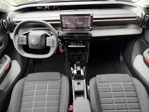 CITROEN C3 Aircross 1.2 Hybrid You+