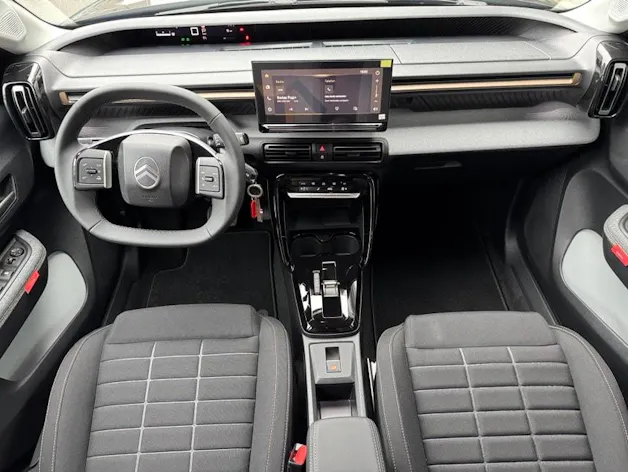 CITROEN C3 Aircross 1.2 Hybrid You+