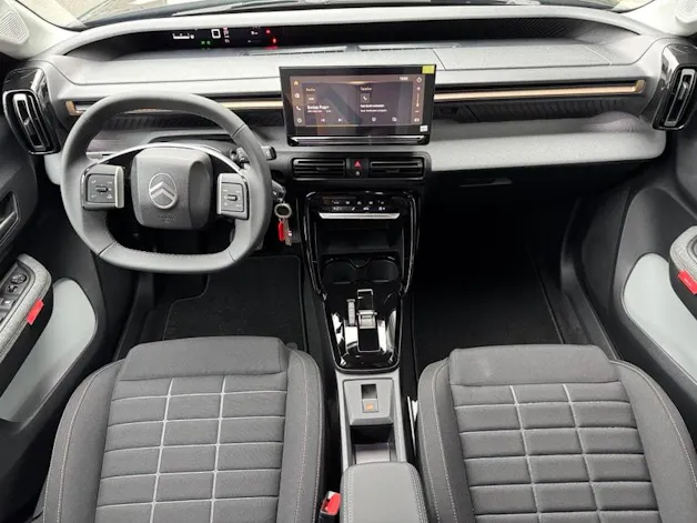 CITROEN C3 Aircross 1.2 Hybrid You+