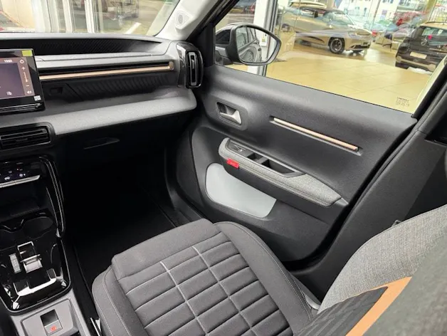 CITROEN C3 Aircross 1.2 Hybrid You+