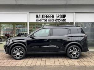 CITROEN C3 Aircross 1.2 Hybrid You+