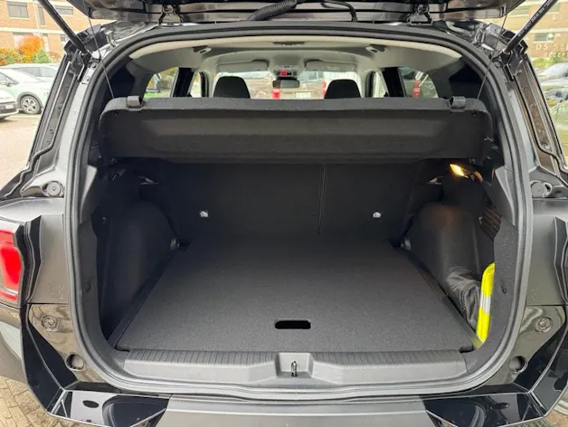 CITROEN C3 Aircross 1.2 Hybrid You+