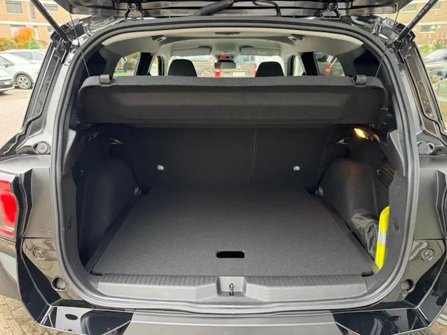 CITROEN C3 Aircross 1.2 Hybrid You+