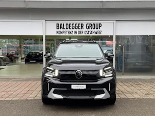 CITROEN C3 Aircross 1.2 Hybrid You+