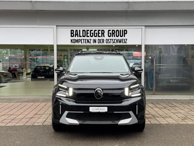 CITROEN C3 Aircross 1.2 Hybrid You+