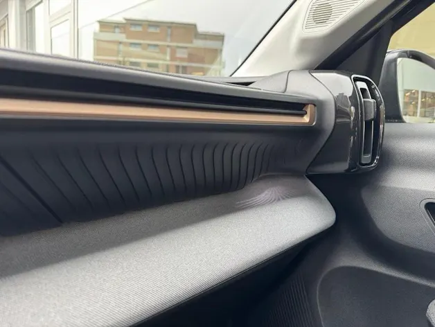 CITROEN C3 Aircross 1.2 Hybrid You+
