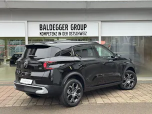 CITROEN C3 Aircross 1.2 Hybrid You+